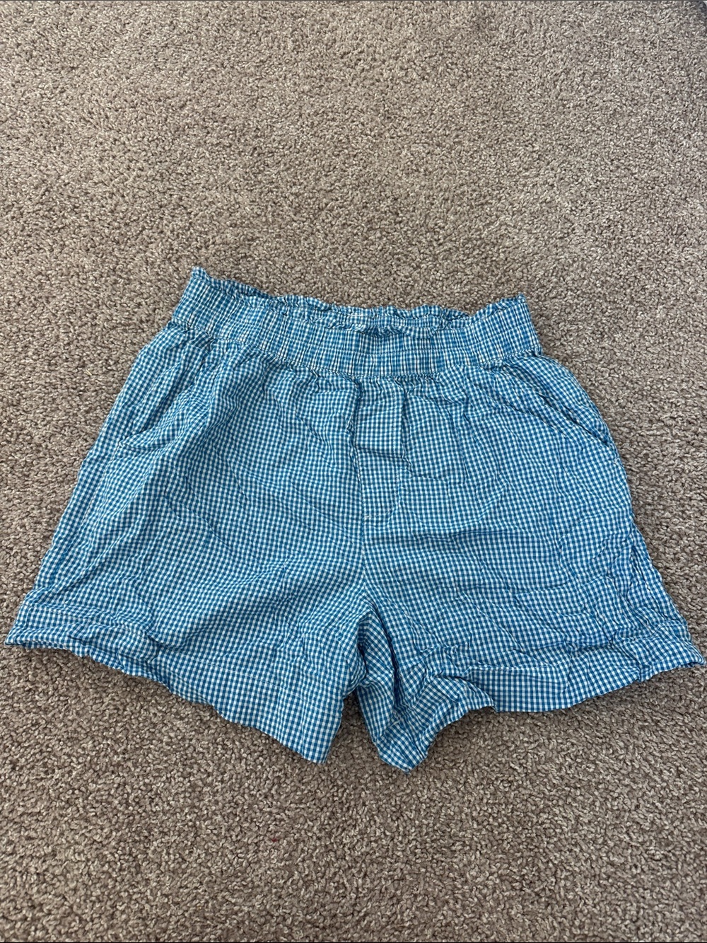 Aerie Boxer Shorts